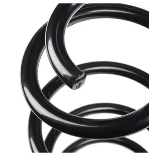 Ressort de suspension pour VW- 6R0411105D