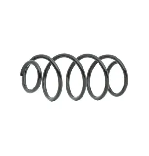 Ressort de suspension pour VW- 6R0411105D
