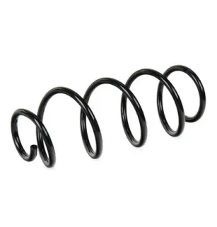 Ressort de suspension pour VW- 6R0411105D
