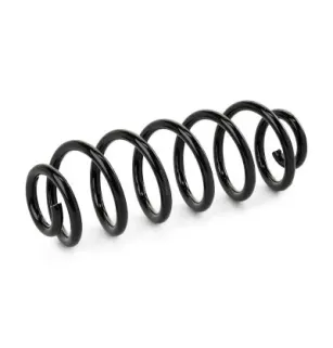 Ressort de suspension pour AUDI- 8R0511115AK, 8R0511115AL, 8R0511115AM 8R0511115AN