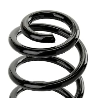 Ressort de suspension pour AUDI- 8R0511115AK, 8R0511115AL, 8R0511115AM 8R0511115AN