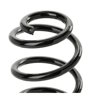 Ressort de suspension pour AUDI- 8K0511115EA, 8K0511115EB, 8K0511115EP, 8K0511115EQ, 8K0511115GT 8K0511115HA