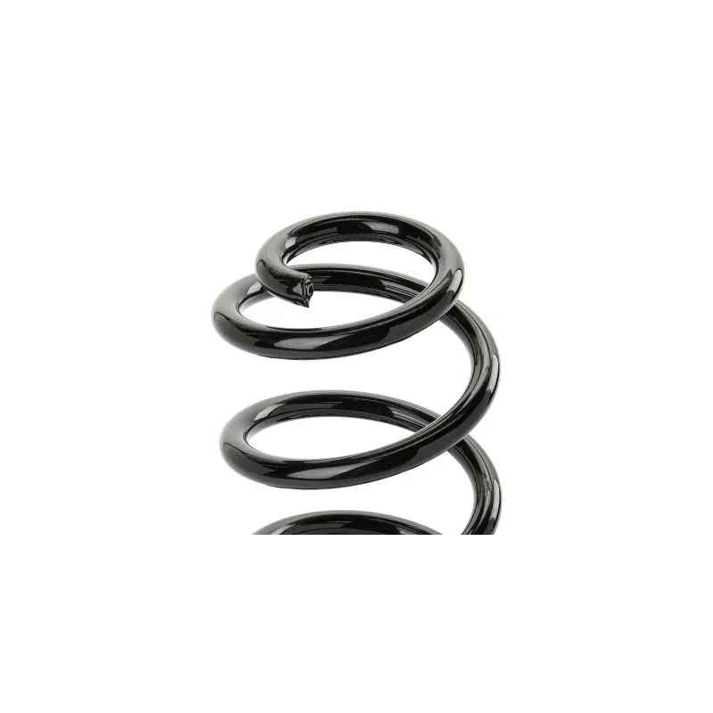Ressort de suspension pour AUDI- 8K0511115EA, 8K0511115EB, 8K0511115EP, 8K0511115EQ, 8K0511115GT 8K0511115HA Ressort de suspension pour AUDI- 8K0511115EA, 8K0511115EB, 8K0511115EP, 8K0511115EQ, 8K0511115GT 8K0511115HA