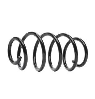 Ressort de suspension pour VW- 7E0411105A 7E0411105B