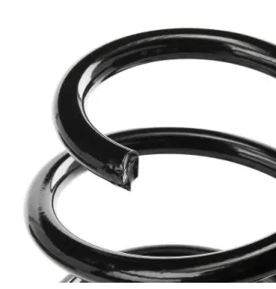 Ressort de suspension pour VW- 7E0411105A 7E0411105B