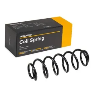 Ressort de suspension pour CITROËN- 5102CZ
