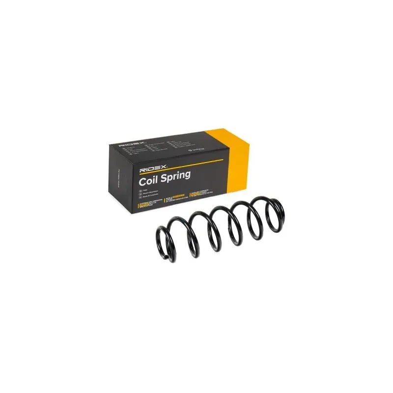 Ressort de suspension pour CITROËN- 5102CZ Ressort de suspension pour CITROËN- 5102CZ