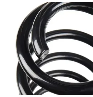 Ressort de suspension pour CITROËN- 5102CZ
