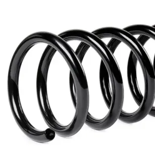 Ressort de suspension pour FORD- 1423394, 1509838 6G915560FDD