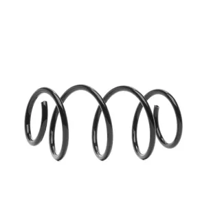 Ressort de suspension pour FIAT- 50708675, 50709720 51857010