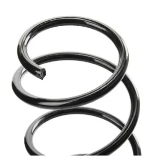 Ressort de suspension pour FIAT- 50708675, 50709720 51857010