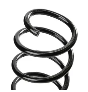 Ressort de suspension pour VW- 3C0411105P