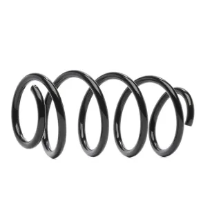 Ressort de suspension pour VW- 3C0411105P