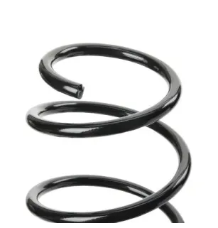 Ressort de suspension pour BMW- 31333412728 31333412729