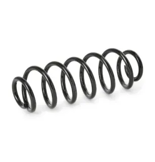 Ressort de suspension pour SKODA- 1K0511115BT