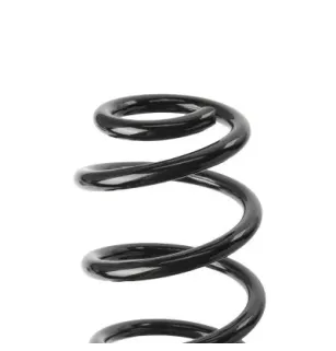 Ressort de suspension pour SKODA- 1K0511115BT