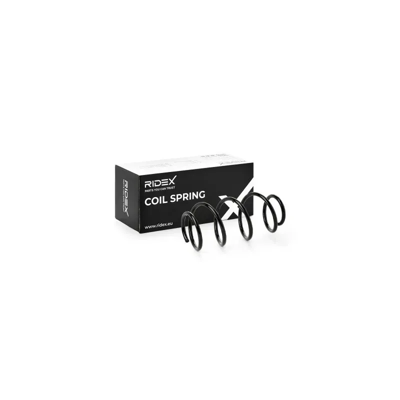 Ressort de suspension pour RENAULT- 8200071765, 8200389166 8200548353 Ressort de suspension pour RENAULT- 8200071765, 8200389166 8200548353