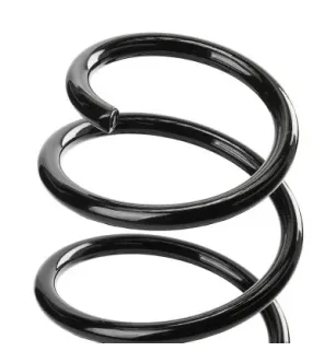 Ressort de suspension pour PEUGEOT- 5002TK, 5002TJ 5002TR