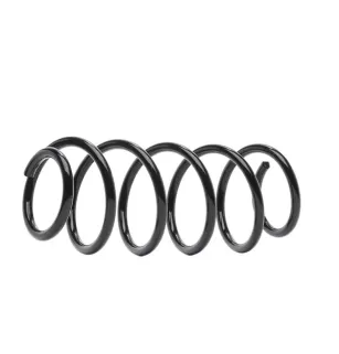 Ressort de suspension pour PEUGEOT- 5002TK, 5002TJ 5002TR