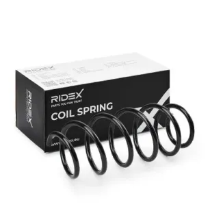 Ressort de suspension pour PEUGEOT- 5002TK, 5002TJ 5002TR