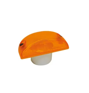 ICDL94 – Seitenblinkerlampen 12/24 V links/rechts Daf Trucks, Heuliez, Irisbus, Nissan Vignal 119550