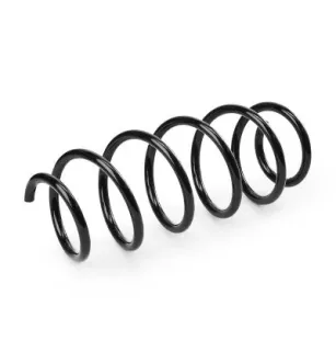 Ressort de suspension pour PEUGEOT- 5002TK, 5002TJ 5002TR