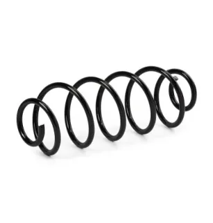 Ressort de suspension pour PEUGEOT- 5102P3, 5102Q5 9658218980
