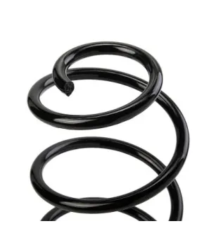 Ressort de suspension pour PEUGEOT- 5102P3, 5102Q5 9658218980