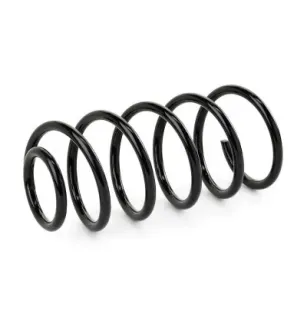 Ressort de suspension pour AUDI- 1J0411105CA