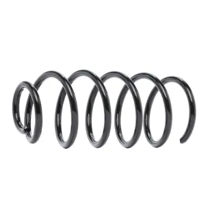 Ressort de suspension pour VW- 1J0411105AL 1J0411105H