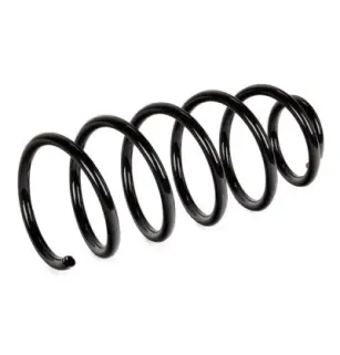 Ressort de suspension pour VW- 1J0411105AL 1J0411105H