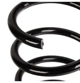 Ressort de suspension pour VW- 1J0411105AL 1J0411105H