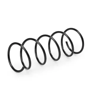 Ressort de suspension pour CITROËN- 5002K1 5002S9