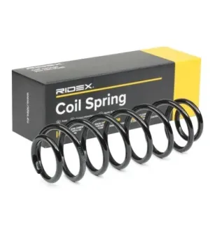 Ressort de suspension pour AUDI- 8Z0511115BB