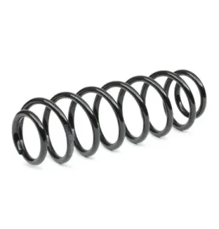 Ressort de suspension pour AUDI- 8Z0511115BB