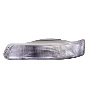 C199 - Front indicator Bulbs 12/24V Left Iveco vignal 119920