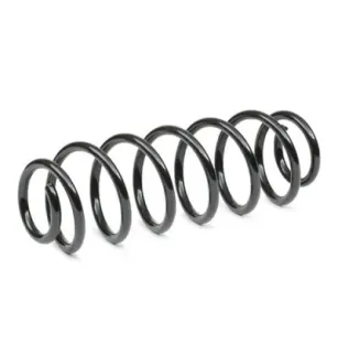 Ressort de suspension pour VW- 6Q0511115CD