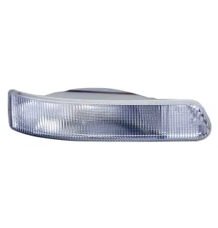 C199 - Front indicator Bulbs 12/24V Right Iveco vignal 119930