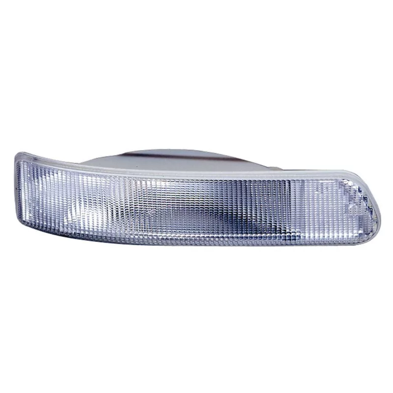 C199 - Front indicator Bulbs 12/24V Right Iveco vignal 119930