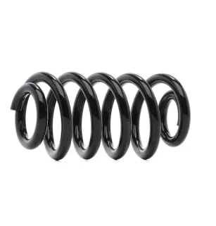 Ressort de suspension pour AUDI- 4F0511115BE 4F0511115BF