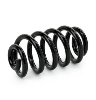 Ressort de suspension pour AUDI- 4F0511115BE 4F0511115BF