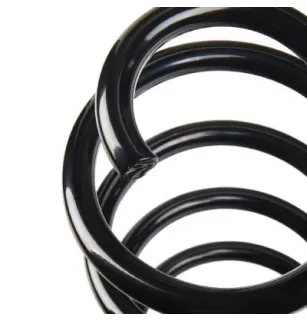 Ressort de suspension pour SKODA VW- 3C0411105AJ