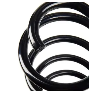 Ressort de suspension pour SKODA VW- 3C0411105AJ