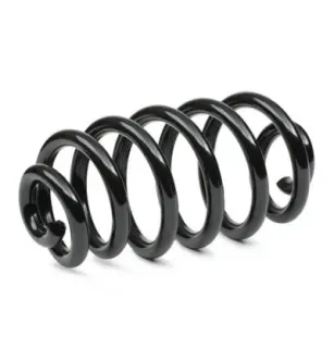 Ressort de suspension pour AUDI- 8E0511115DA