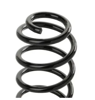 Ressort de suspension pour KIA- 5533007100