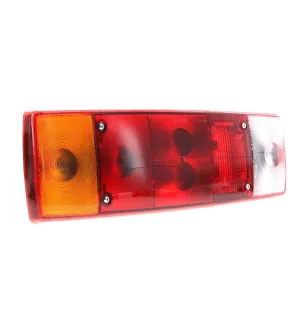 LC4 - Left/Right rear light with EPP and rear PE connector vignal 141000