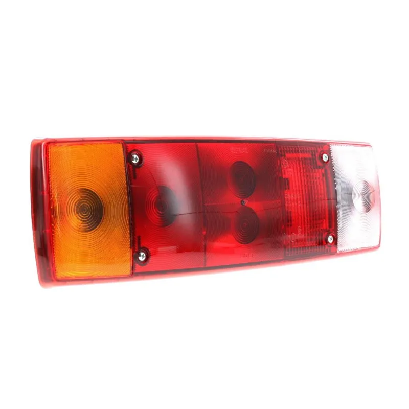 LC4 - Farol traseiro esquerdo/direito com conector EPP e PE traseiro vignal 141000 LC4 - Farol traseiro esquerdo/direito com conector EPP e PE traseiro vignal 141000