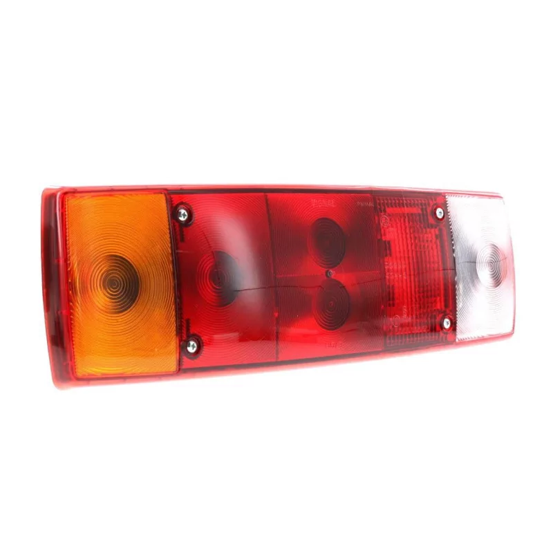 LC4 - Left/Right rear light with EPP and rear PE connector vignal 141000 LC4 - Left/Right rear light with EPP and rear PE connector vignal 141000