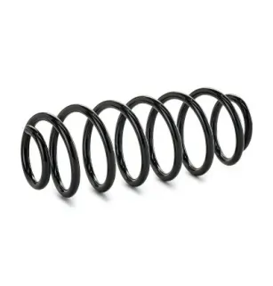 Ressort de suspension pour FORD- 1514542, 1523228, 1547329 8V515560CD
