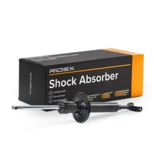 Amortisseur pour AUDI, AUDI (FAW), SKODA, VW, VW (SVW)- 8D0413031BP 8D0413031BQ